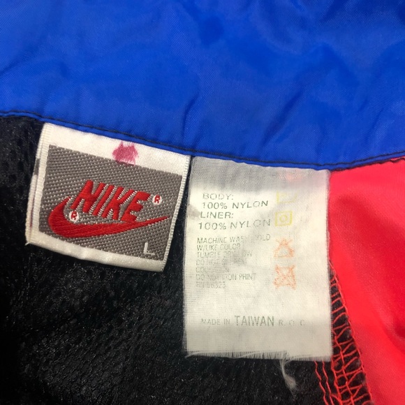 Nike colorblock windbreak - Picture 3 of 6